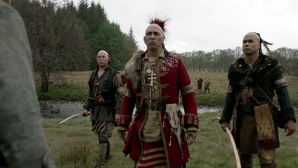 Outlander S06E02 Allegiance