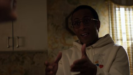 Power Book IV Force S01E06 This is Who We Are