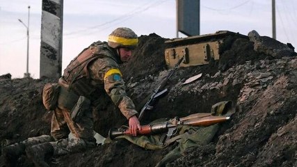 What are stinger missiles that are supplied by NATO to Ukraine? | Watch video to know