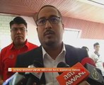 Ahmad Bashah umum imbuhan raya sebanyak RM500