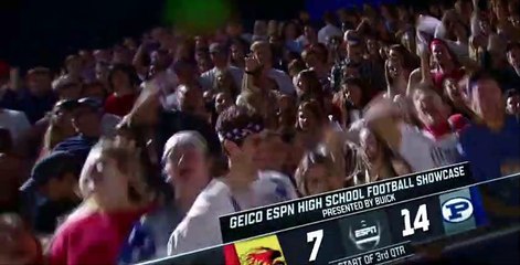 QB1: Beyond the Lights S03 E09