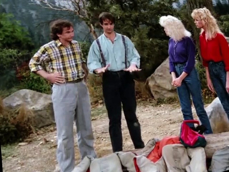 Perfect Strangers S04 E07
