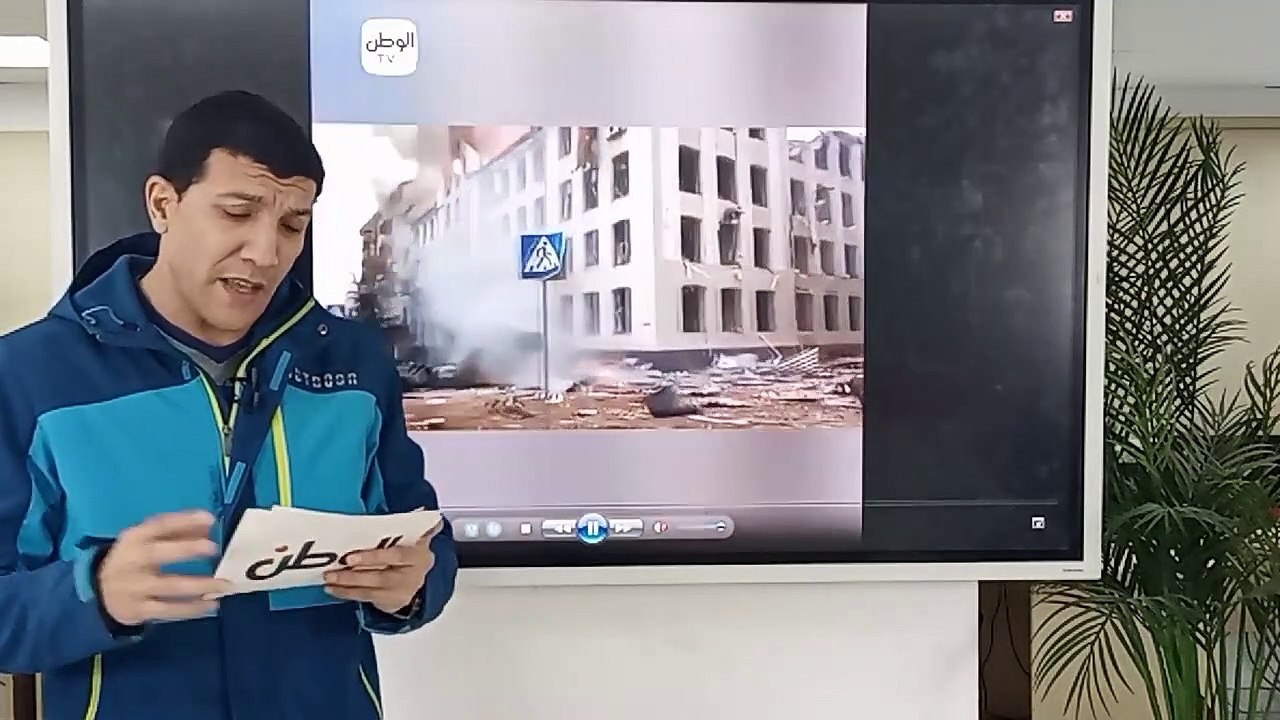 عاجل.. روسيا تعلن خسائر فادحة لجيش أوكرانيا.. وتحرك أمريكي مفاجيء على جبهتين
