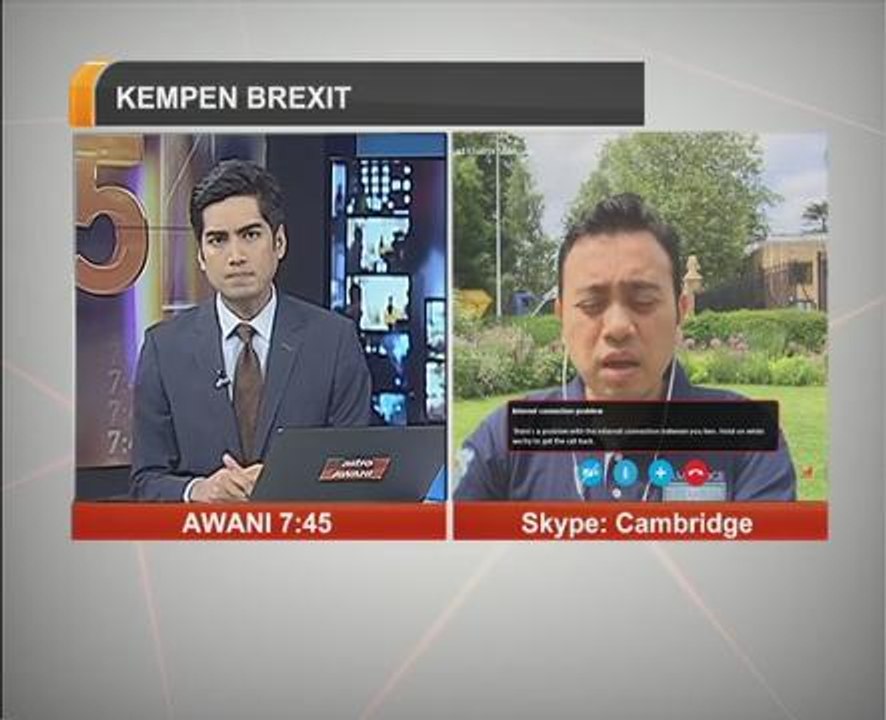 Kempen Brexit
