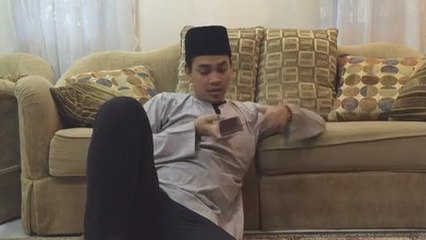 Ragam Ramadan Raya: Gaya Kirim Ucapan Hari Raya