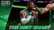 Grande: Marcus Smart Is Playing The Best Basketball of His Career