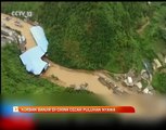 Korban banjir di China cecah puluhan nyawa