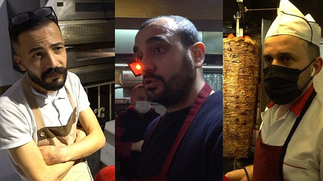 Fiyat sorup geri dönenler arttı: Çaresizlikten insanlar mahvolmuş durumda