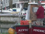 Fishing and financing - Cornwall divided on UK's EU referendum