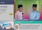 Program Raya Astro 2016
