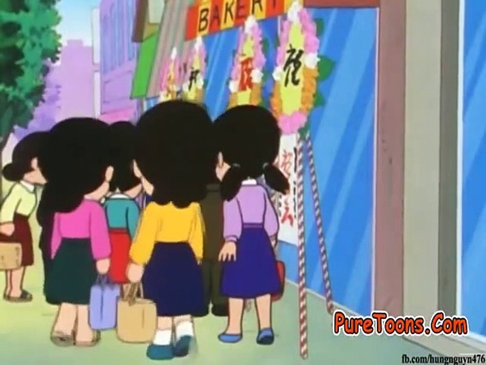 Ninja Hattori New Episode in Hindi 2022 - S02E13