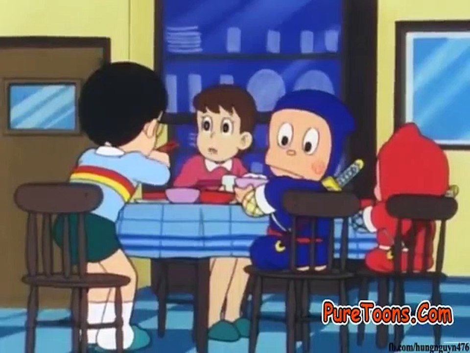 Ninja Hattori New Episode in Hindi 2022 - S02E14