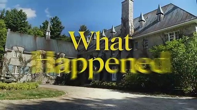 Ghosts 1x16 Promo (2022) Rose McIver comedy series