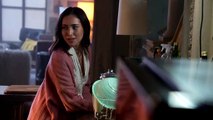 Good Trouble 4x01 Sneak Peek Turn and Face the Strange (2022) The Fosters spinoff