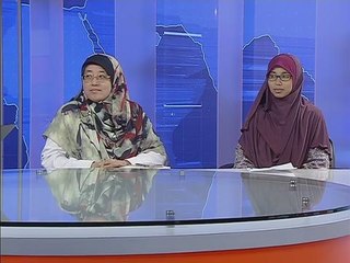 Analisis AWANI: Pedofil sejauh mana kita diancam?