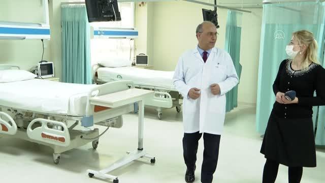 Kanseri yenen kadınlar için anne olmak hayal değil