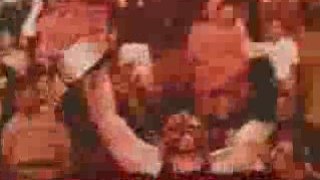 No Mercy 2002 Kane & HHH Promo (recap)