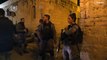 مقتل فلسطيني في القدس المحتلة بعد محاولته طعن جندي إسرائيلي