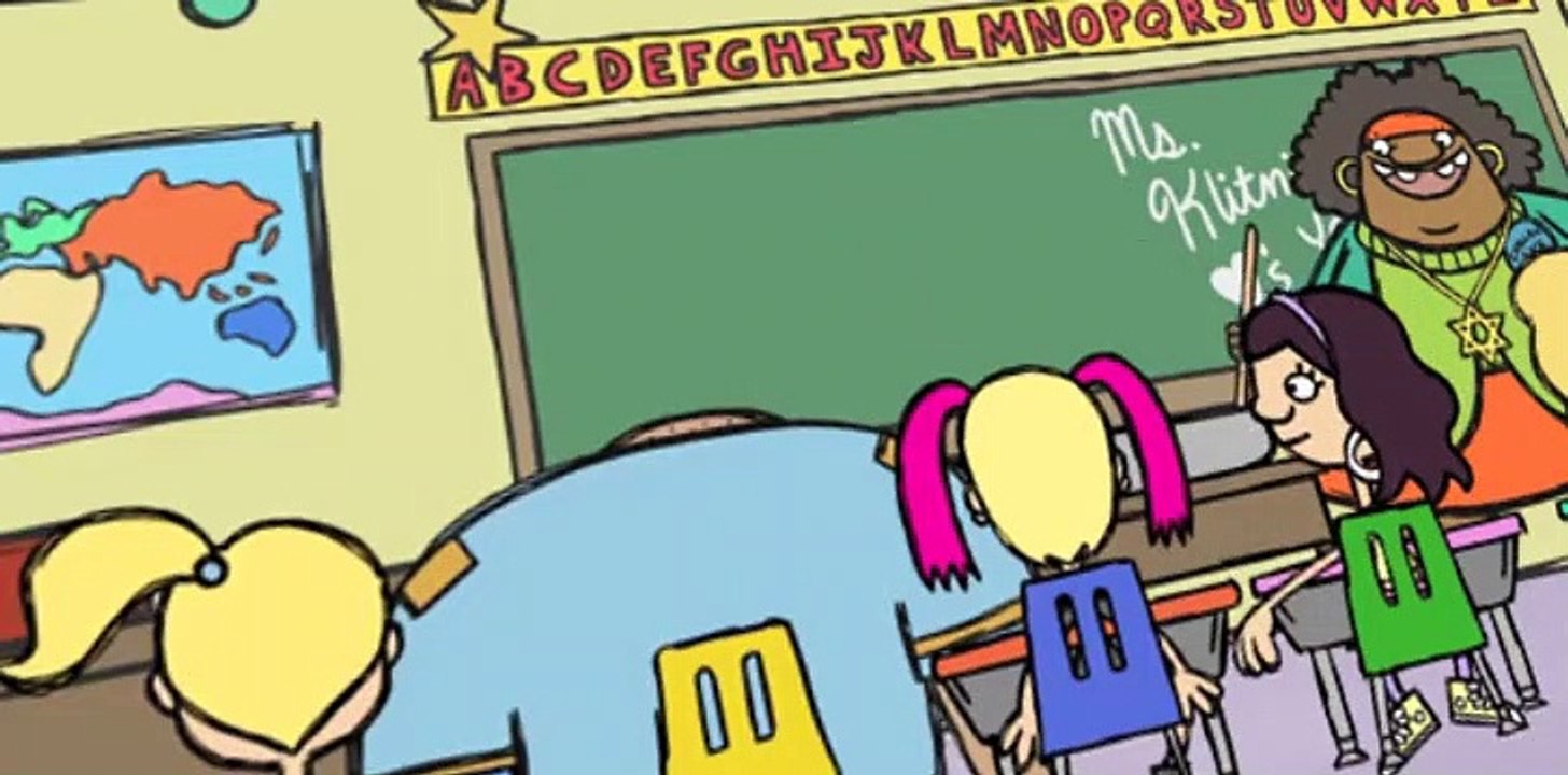 Biatches S01 E05