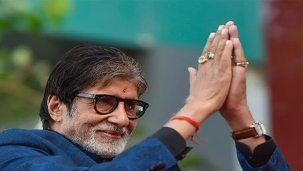 Amitabh Bachchan के ट्वीट ने मचाई हलचल, फैन्स ने जवाब में लिखा कुछ ऐसा । FilmiBeat