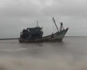 Lelaki yang dilaporkan lemas, berjaya diselamatkan