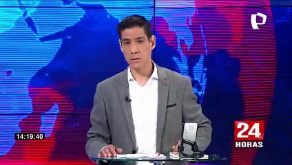 Cusco: bloquean entrada a la montaña de 7 colores