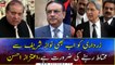Zardari still needs to be wary from Nawaz Sharif: Aitzaz Ahsan