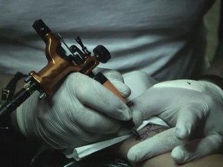 For Bethlehem tattoo artist, religion is more than skin deep