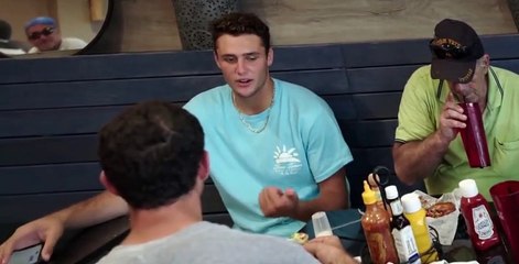 QB1: Beyond the Lights S03 E08