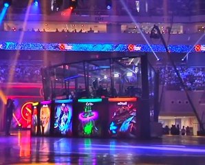 Dota 2: Kejohanan Valve Major di Malaysia?