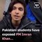 Pakistani Students Stranded In Ukraine Slam Imran Khan Government