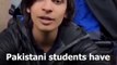 Pakistani Students Stranded In Ukraine Slam Imran Khan Government
