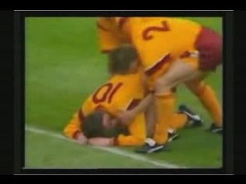Phil O'Donnell- piłkarz Motherwell nie żyje!