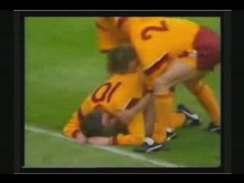 Phil O'Donnell- piłkarz Motherwell nie żyje!