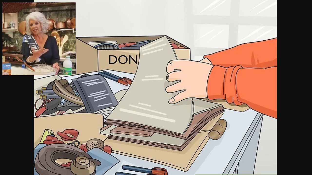 How to Declutter Your Drawers