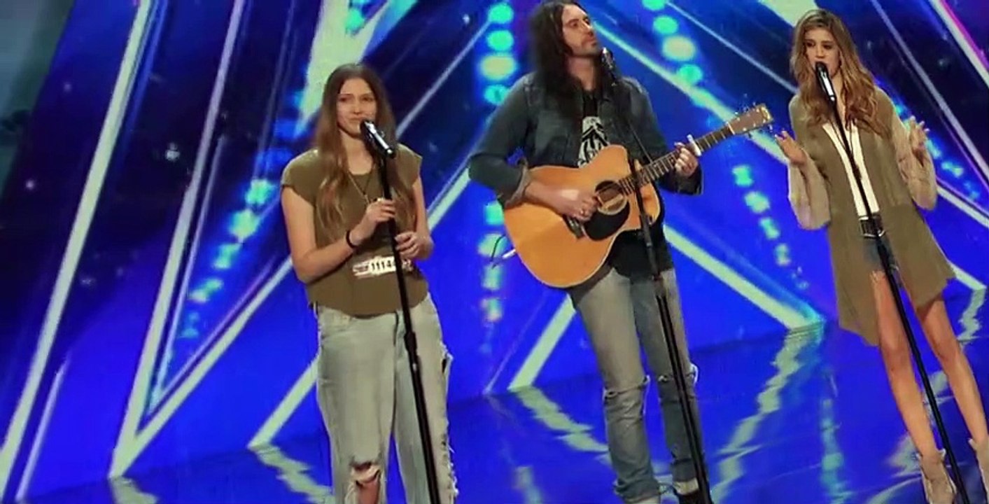America's Got Talent S11 E02