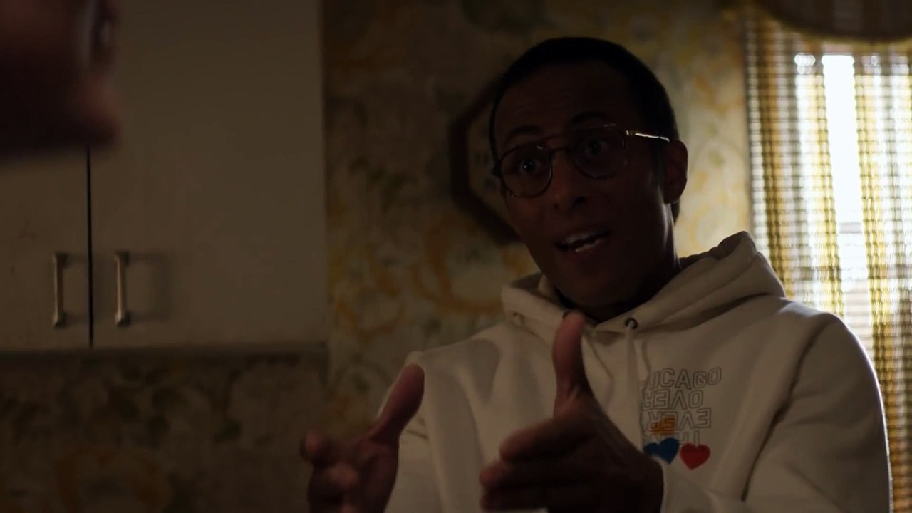 Power Book IV Force 1x06 Promo This is Who We Are (2022) Tommy Egan Power spinoff