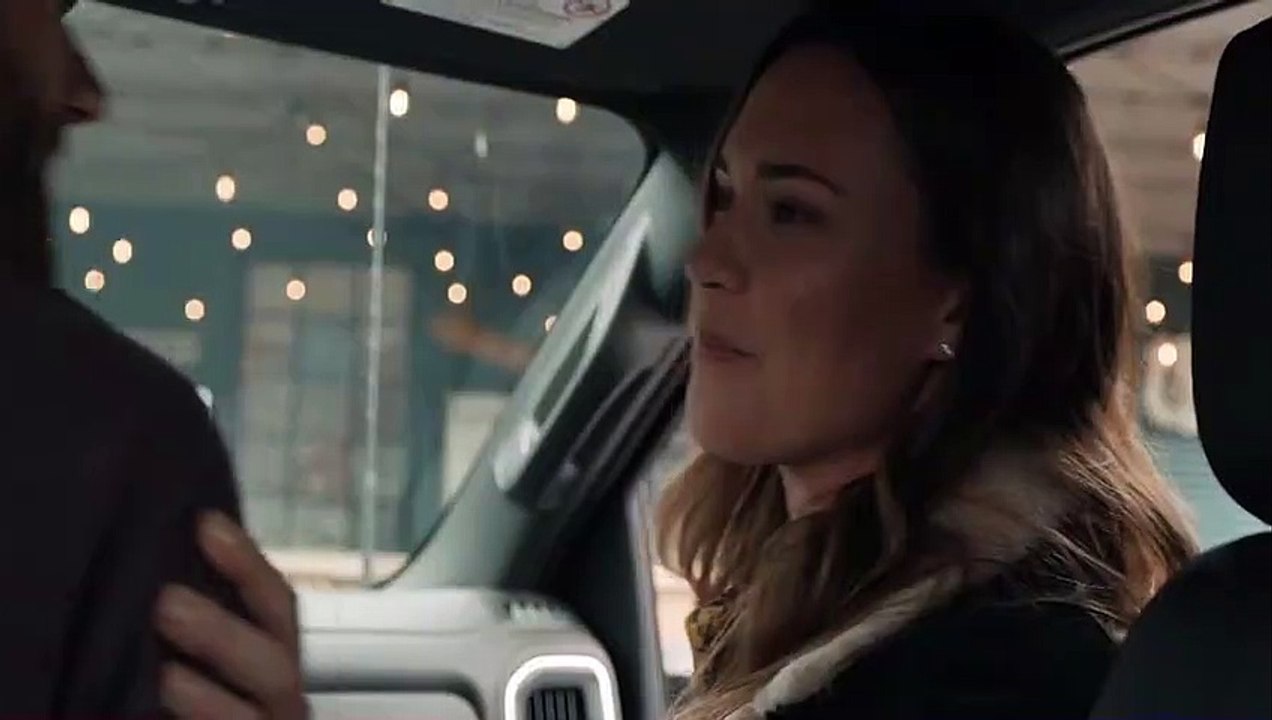 Walker 2x11 Promo Boundaries (2022) Jared Padalecki series