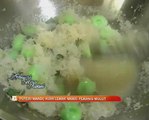 #Penyeri selera AWANI: Puteri mandi,kuih lemak manis pemanis mulut