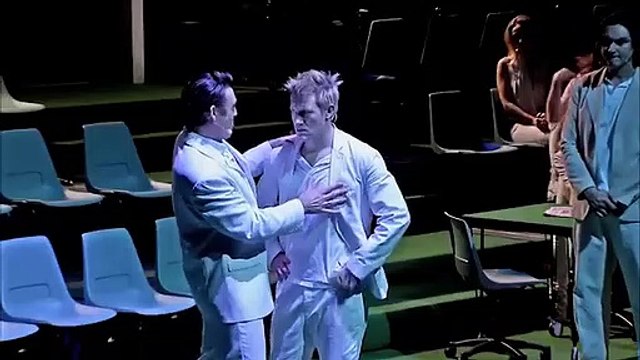 Shine Like Shane (Shane Warne The Musical)