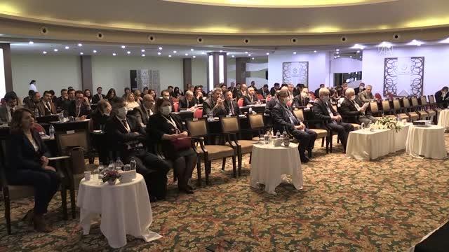 ADANA -Türkiye Adalet Akademisi hakimlere gerekçeli karar yazma eğitimi verecek