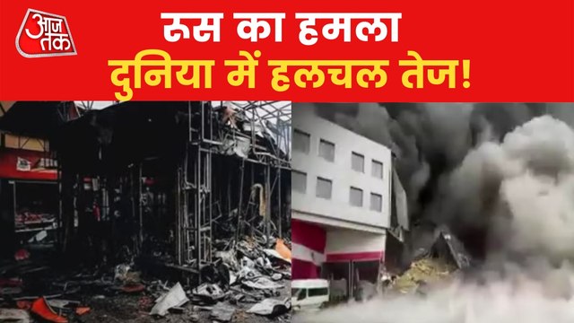 Which countries are secretly helping Ukraine?