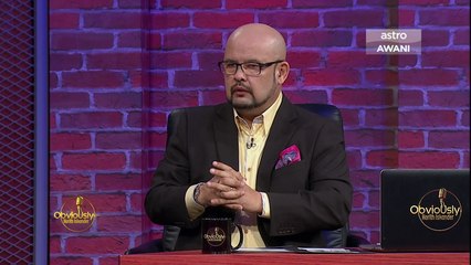 Did you call Chow Yun Fat 'uncle fatty'? - Sean Ghazi