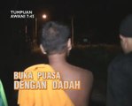 AWANI 7:45 malam ini: Jurulatih kayak diheret ke Mahkamah dan heroin jadi juadah berbuka puasa