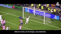 Con este vídeo celebra el Real Madrid sus 120 años de historia