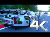 GRAN TURISMO 7 Gameplay PS5 Castrol Supra