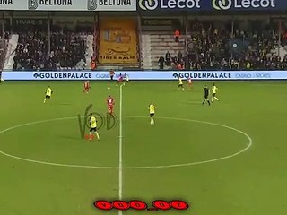 • le petit récital de Kadri avec Courtrai en Belgique !