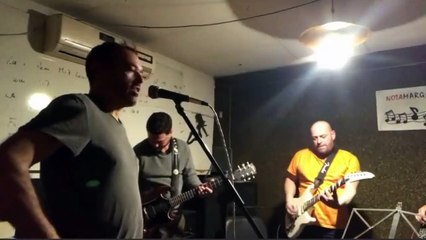 Antonio Pardo, ex de Gema López, muestra su nuevo talento musical