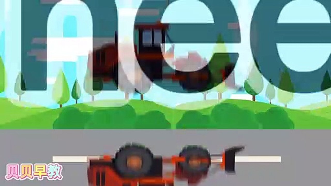 介绍轮式推土机，螺旋钻机，推土车，挖掘机，压路机，卡车