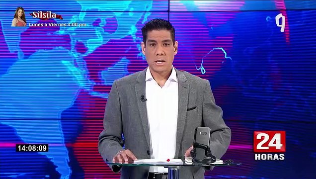 Economista Gonzáles Izquierdo explica cómo afecta al Perú, el conflicto en Ucrania